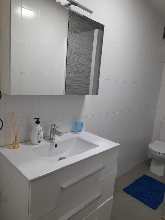 Centro Vigo Apartament Pl America Kültér fotó