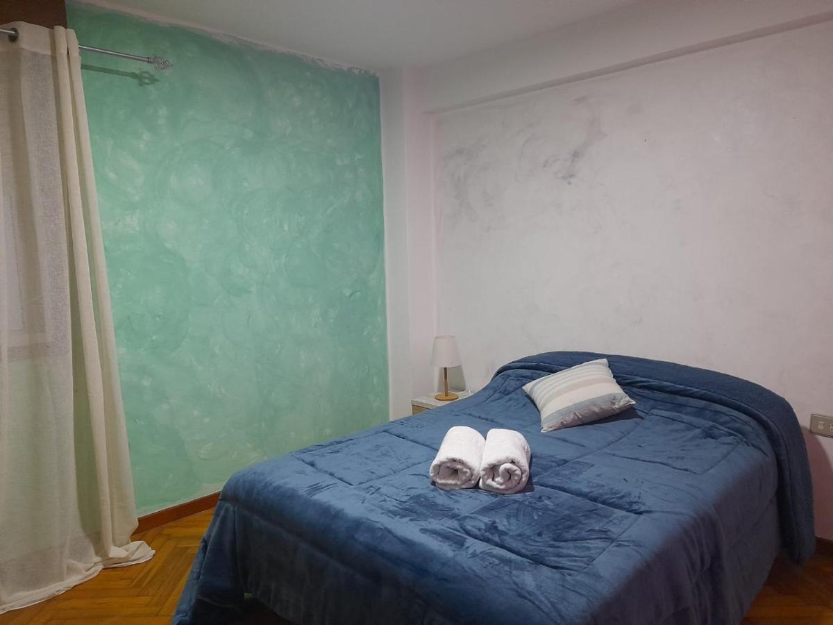 Centro Vigo Apartament Pl America Kültér fotó